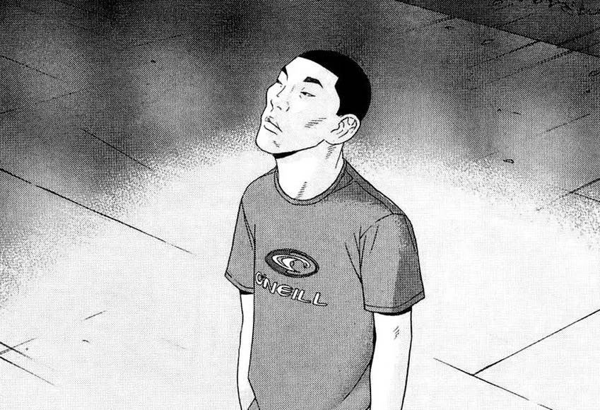 极具讽刺的漫画讲述了世界的常态,这部漫画讲述了怎样的故事