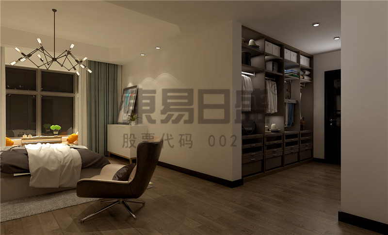 临沂汀香郡别墅装修效果图,临沂汀香郡别墅400平