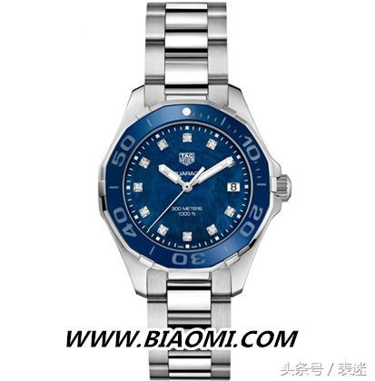 不能陪你去浪漫的土耳其就送你一块浪漫的手表吧