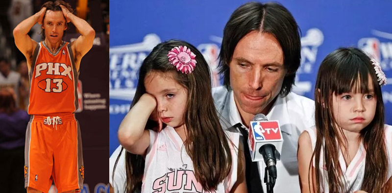 大师生个娃都双响，围观费德勒C罗刘国梁等体坛明星的双胞胎萌娃