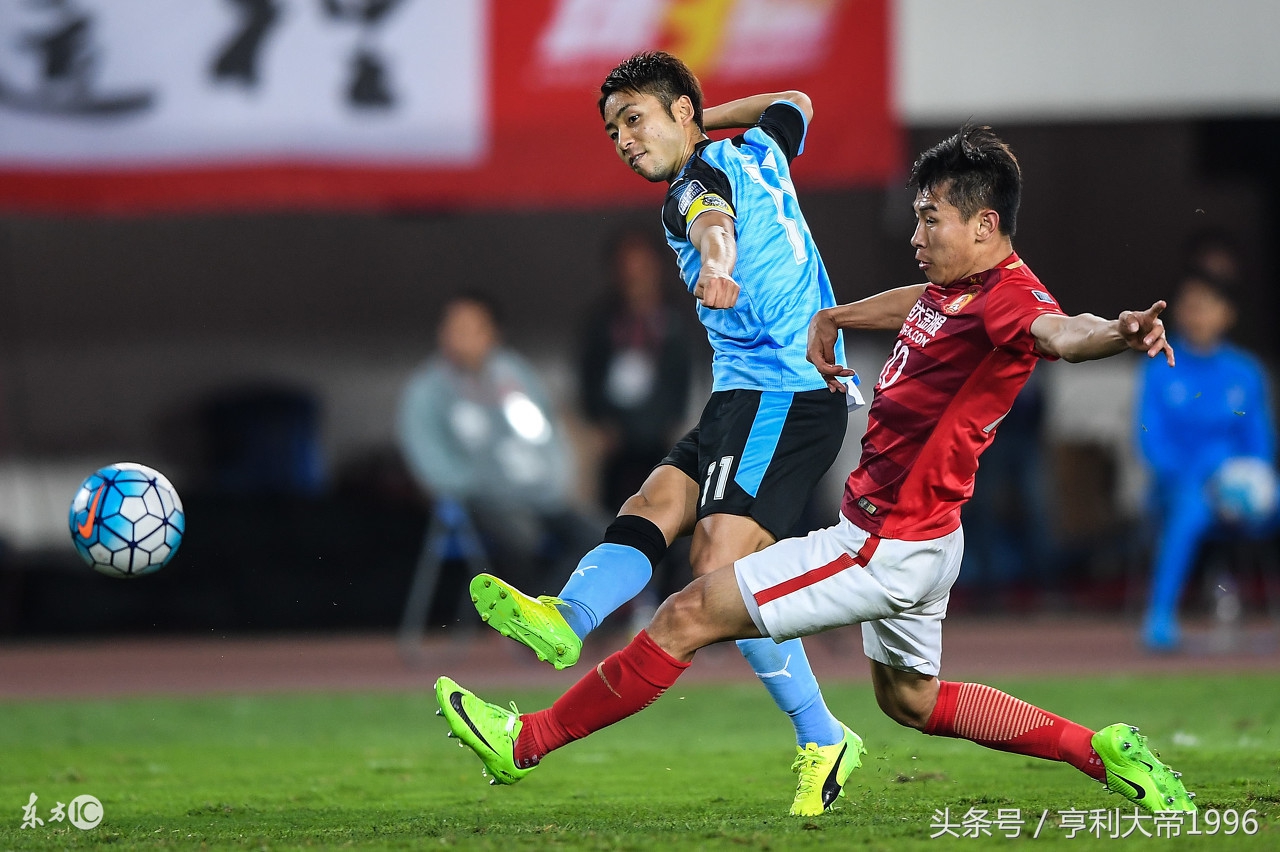 中国足球联赛为什么这么少,日本和中国五大联赛球员