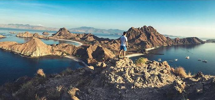 巴厘岛十大美景图,巴厘岛小众旅游攻略大全图片