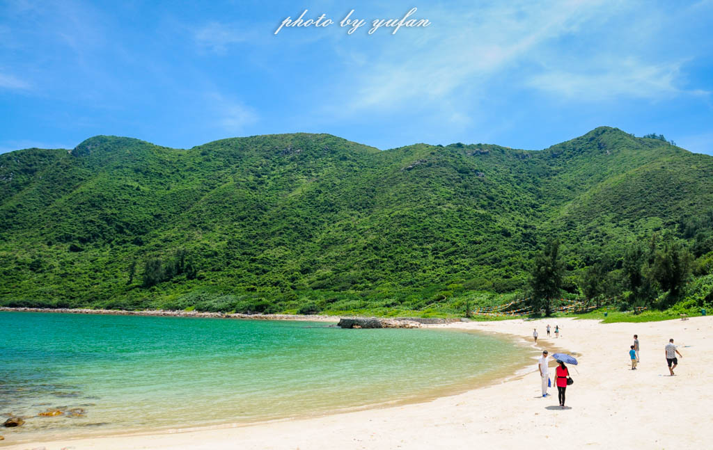 玩转惠州周边游,大亚湾附近吃喝玩乐地方