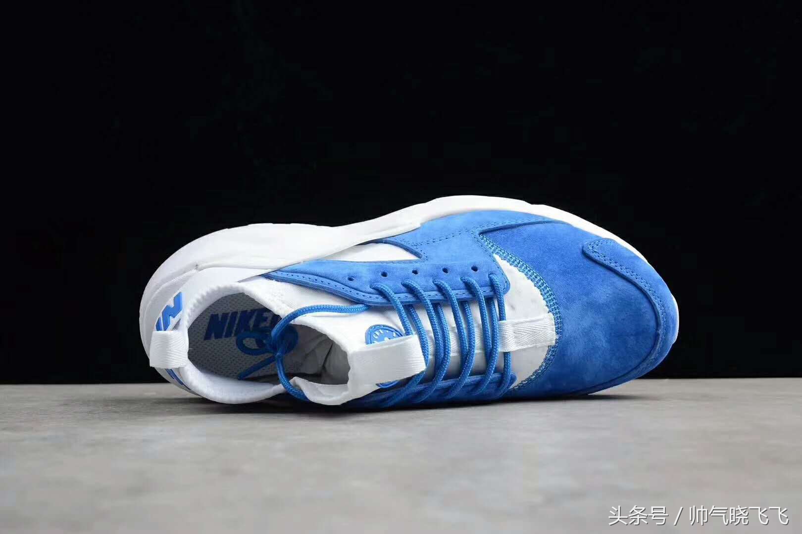 nikeairhuarache民族风,nikeairhuaracherunultra深海蓝