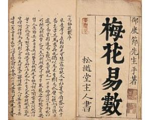 周易梅花易数真实案例,梅花易数准确算命方法