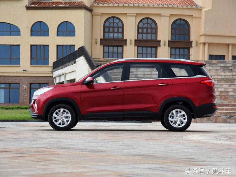 五菱宏光s3六座手动报价,五菱宏光s3五座价格最新报价