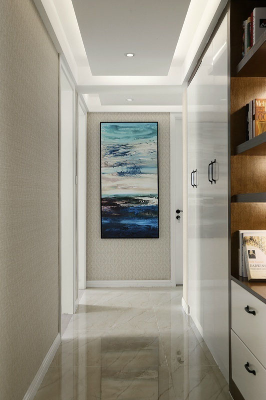 常州华润国际社区144装修效果图,华润国际社区d区装修