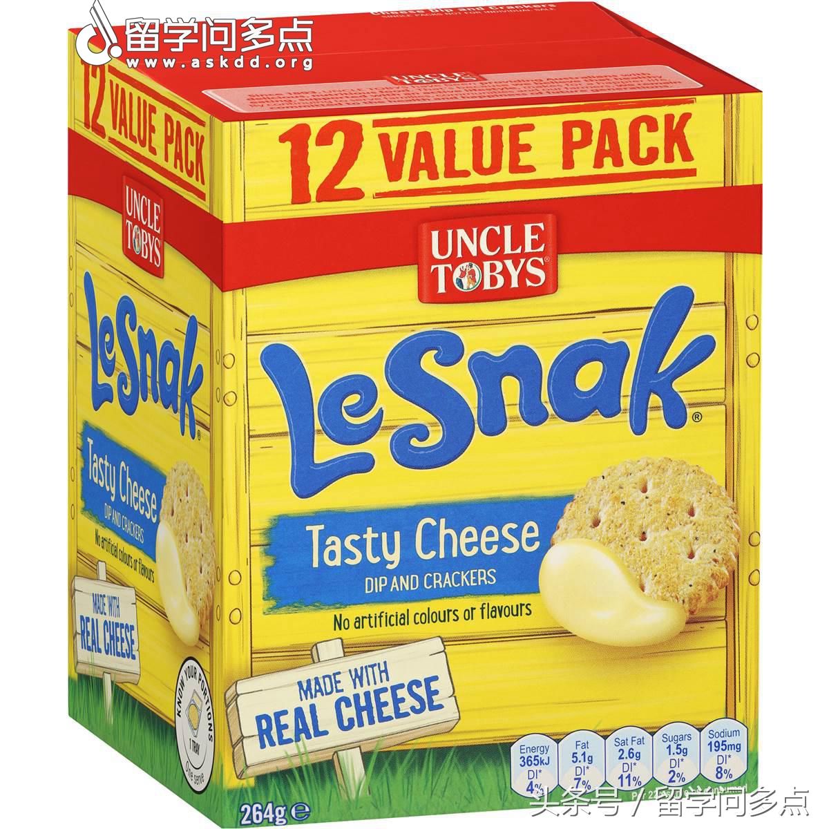 澳洲好吃的零食排行榜前十名,澳洲留学生正餐菜谱