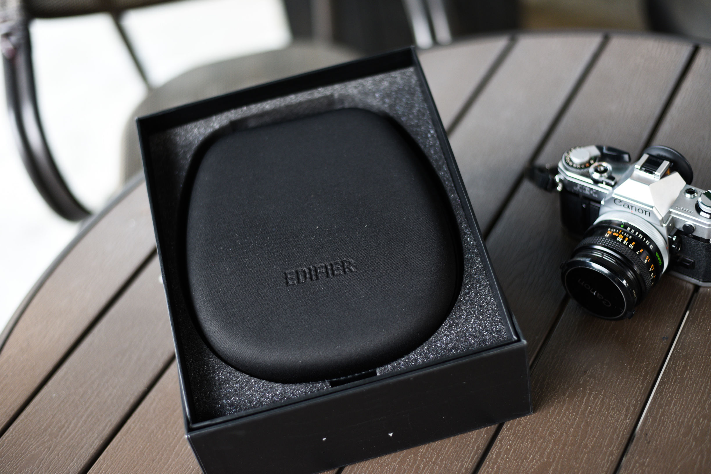 没有好点的无线耳机 (让你惊喜的无线耳机)