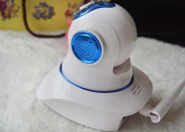 乔安ja-c10gs摄像头评测,乔安摄像头能连接多远的wifi