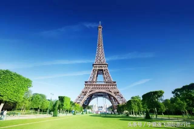 签证知识大全，你想要知道的都在这里