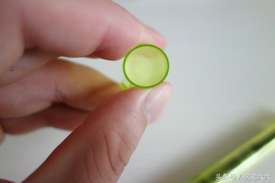 kaco百锐钢笔测评,百锋钢笔sky怎么样