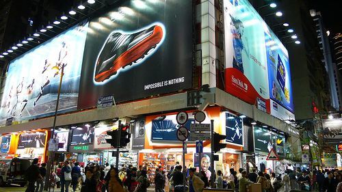 香港购物全攻略去哪儿买买买,香港购物最全的攻略