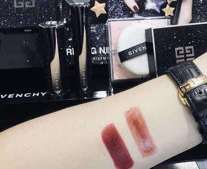 纪梵希网红爆款,纪梵希2017圣诞限定款