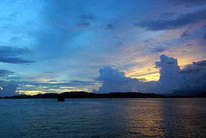 兰卡威海岛旅游六日游,兰卡威海岛之旅