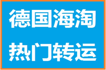 德国转运公司哪家比较好,德国专业的转运公司推荐