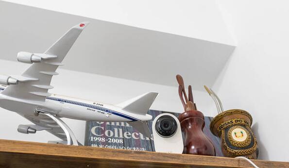 室内安防监控需要哪些设备,家用安防有哪些设备