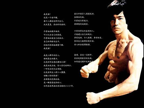 粉丝看成龙李连杰功夫之王,成龙和李连杰谁大腕