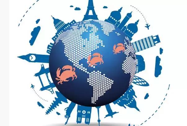 花20年构建供应链，这个平台要做跨境生鲜界的“阿里巴巴”