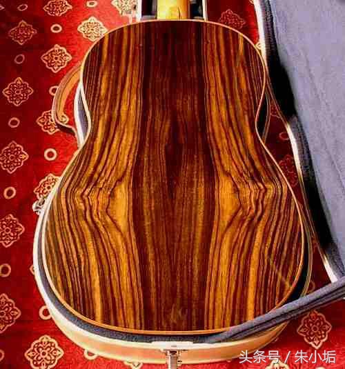 吉他木材等级对照表,做吉他什么木材最好
