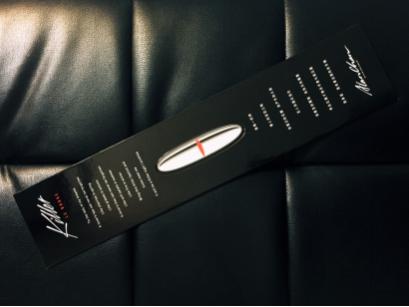 为了一支口红，200名“女杀手”汇集香港