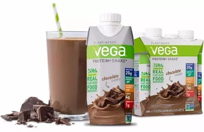 植物蛋白饮料席卷而来,植物蛋白饮料产品特色介绍