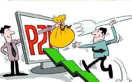 网贷行业未来之路,为什么很多人网贷