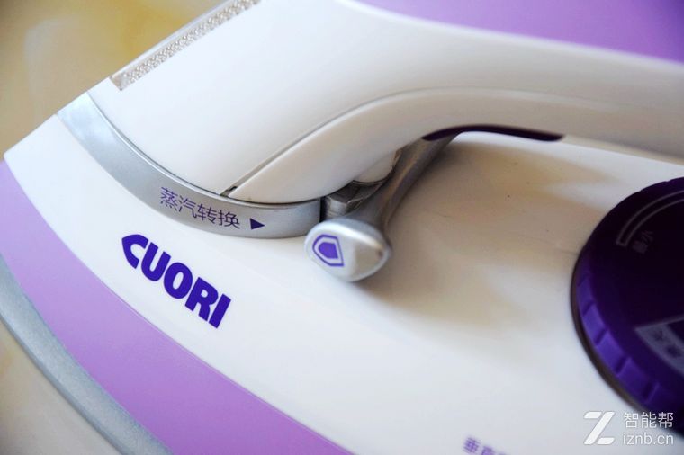 好用的蒸汽熨烫机,卓力eb2558增压蒸汽熨烫机