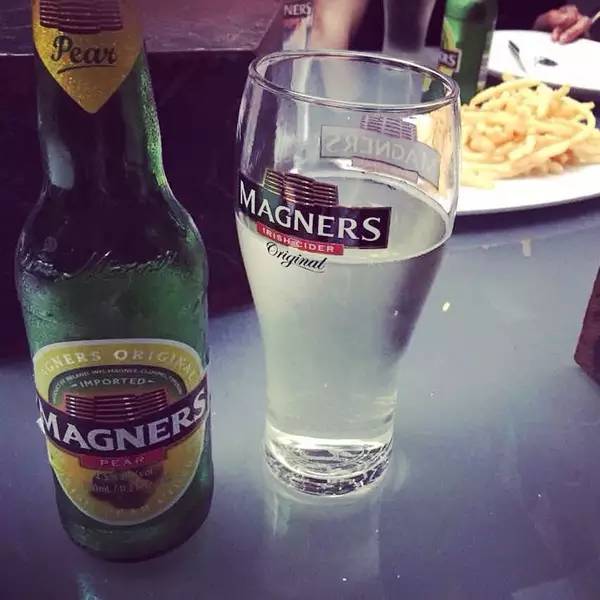 约会撩妹必备款,与女神约会喝酒的绝妙选择