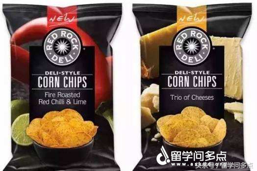 澳洲好吃的零食排行榜前十名,澳洲留学生正餐菜谱