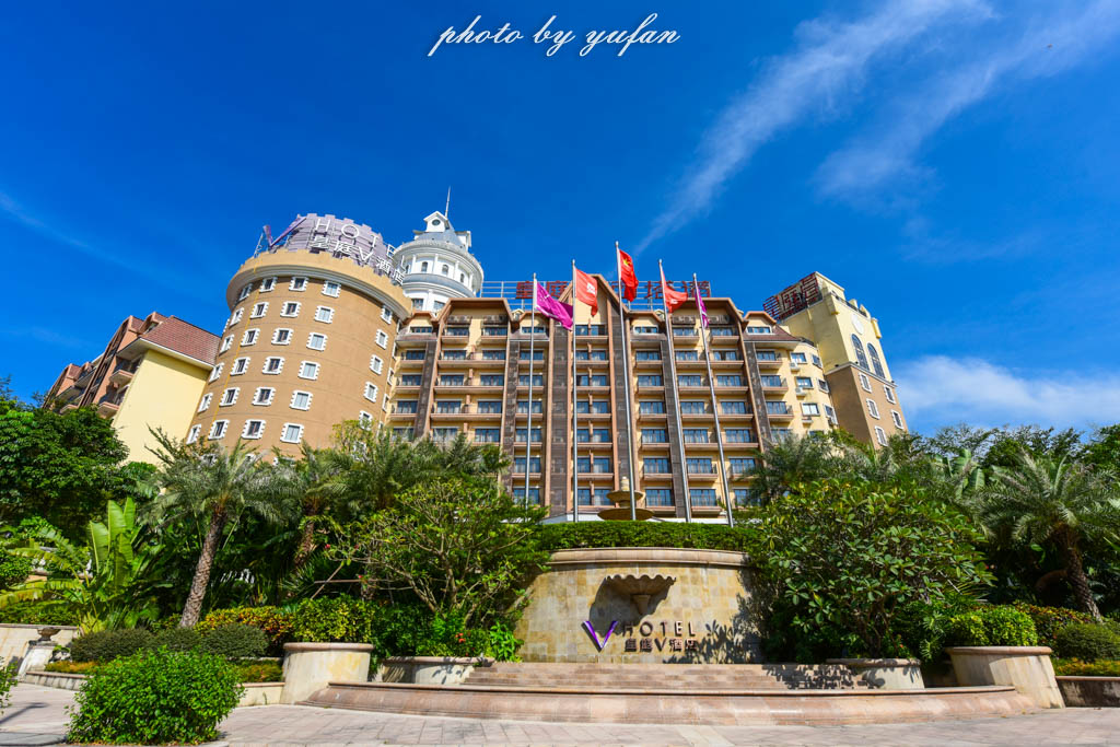 东方夏威夷惠来县,东方夏威夷广东