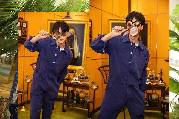 半个娱乐圈的女星都爱他?你绝对想不到他到底有多火!