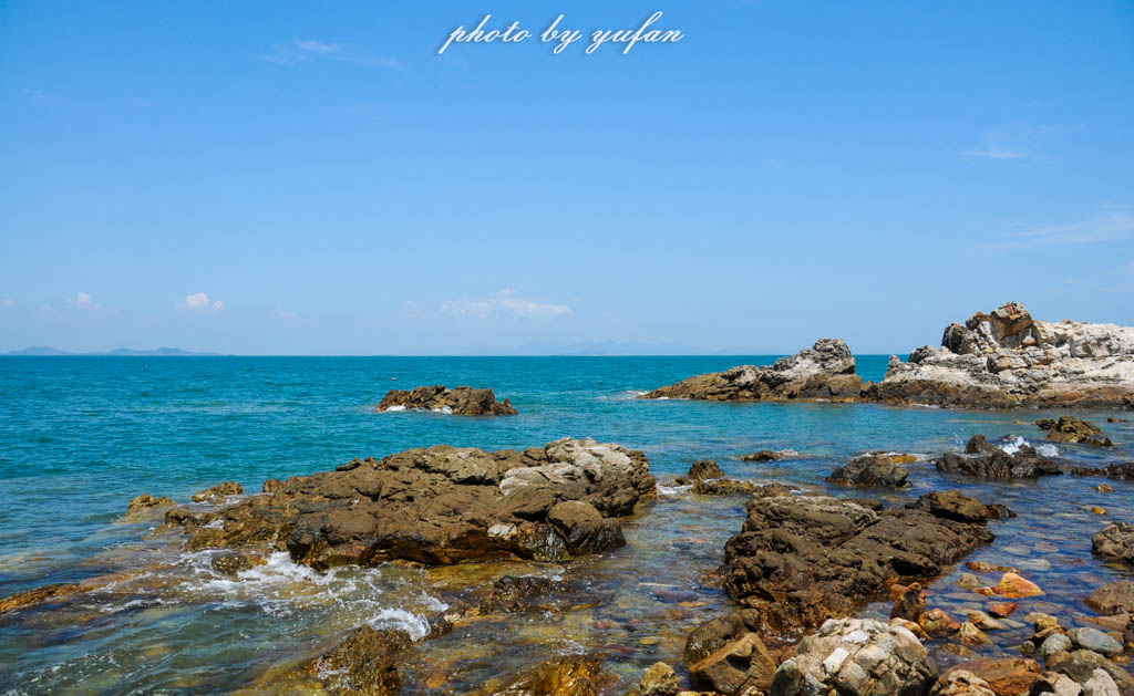 玩转惠州周边游,大亚湾附近吃喝玩乐地方