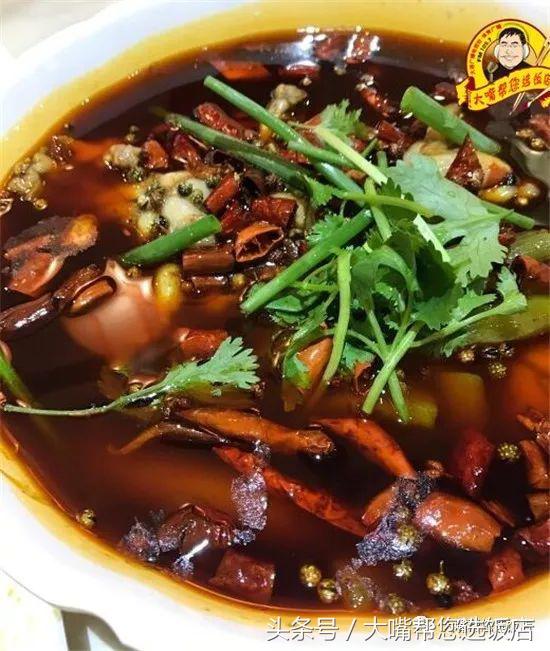 大连正宗重庆火锅,夏日来一顿热血沸腾的重庆火锅吧