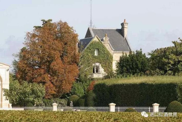 1855一级酒庄,1855列级酒庄性价比高的