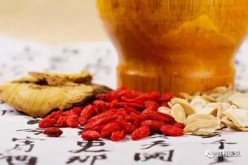 岐黄之路薪火相传,我的60年人生历程