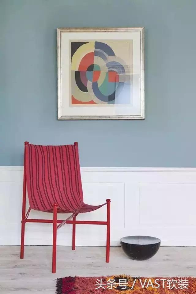 看看大伽们的家，你会爱上软装！