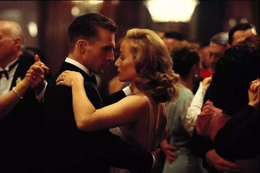 102部让人感动至深的爱情电影,人生必看的10部爱情片