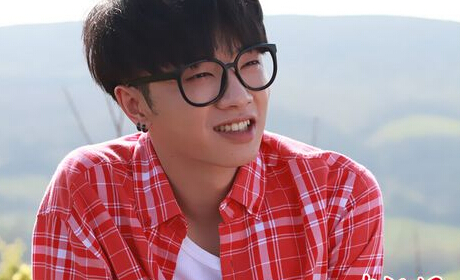 华晨宇江映蓉,江映蓉华晨宇合唱badboy