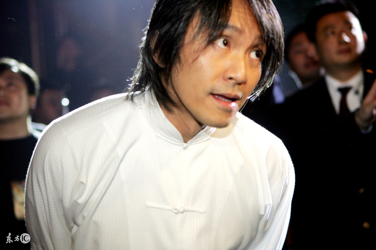 李小龙的师傅有多厉害,李小龙周星驰功夫高手