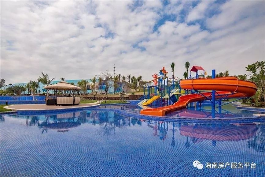 荣盛香水湾2018年房价,荣盛香水湾96平180万元小别墅