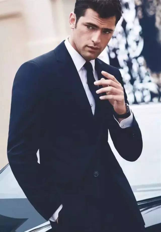 很有高级感的西装面料,国产西装面料品牌