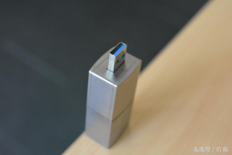 金士顿闪存盘3.2,金士顿2t闪存盘评测