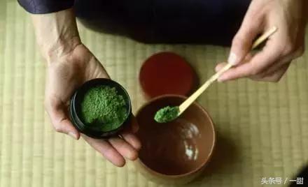 抹茶粉是绿茶做的,抹茶粉用哪种绿茶做