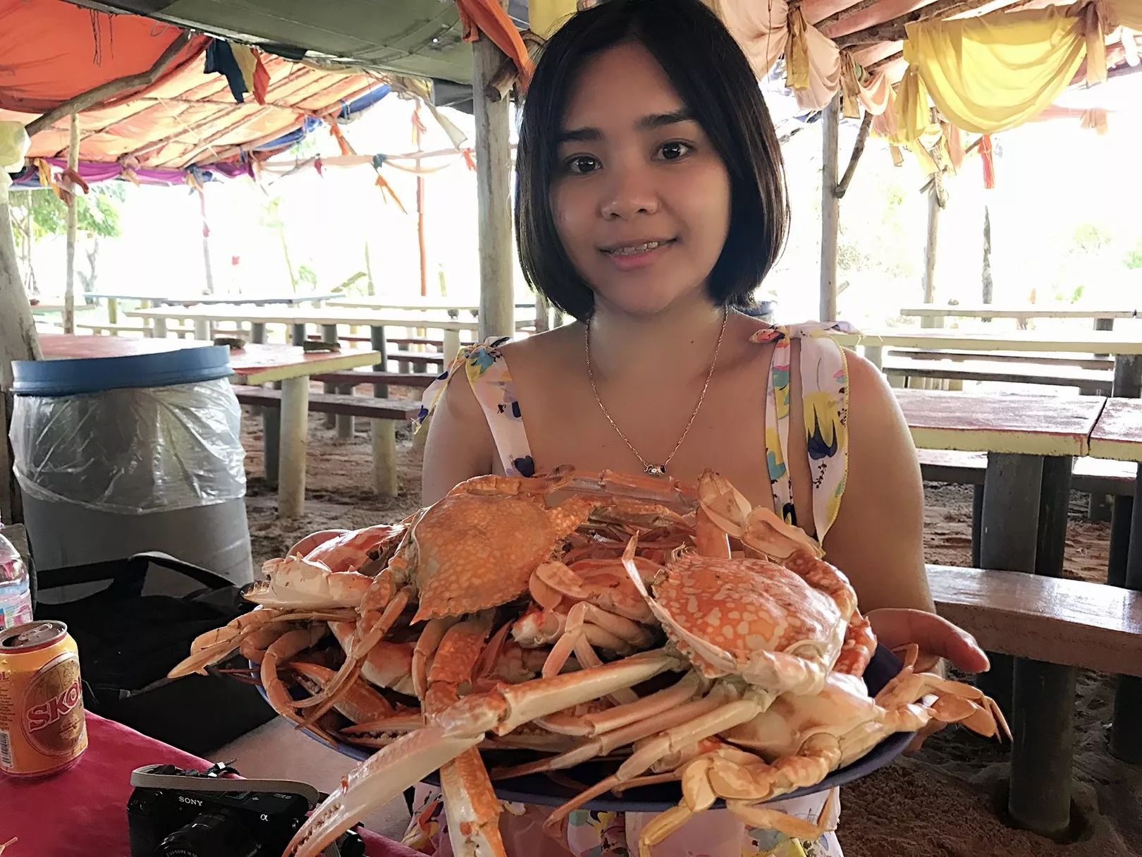 兰卡威海岛旅游六日游,兰卡威海岛之旅