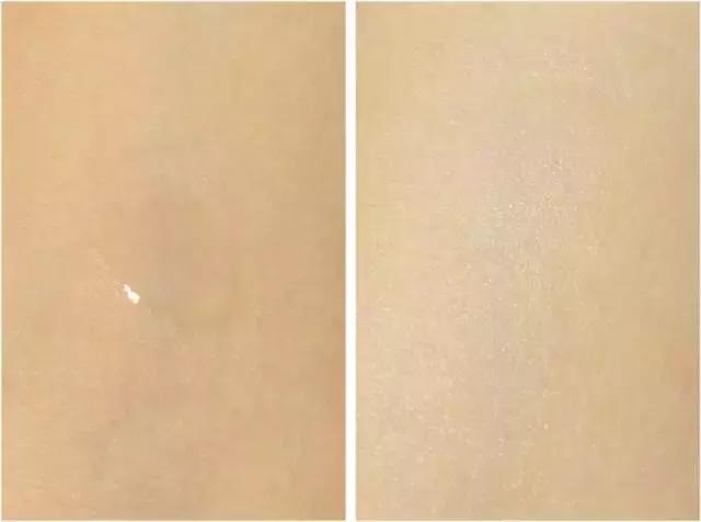 秋冬底妆服帖不卡粉,秋冬完美底妆图片大全