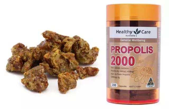 澳洲保健品禁忌大全，这些，你不能吃……