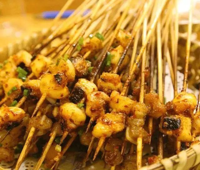 吃完烤串吃什么减肥,吃了烤串后如何减肥