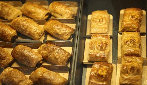 国内最全的芝士店 (郑州最好吃的芝士店)