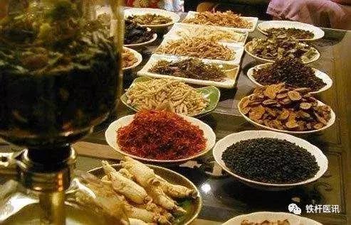 岐黄之路薪火相传,我的60年人生历程